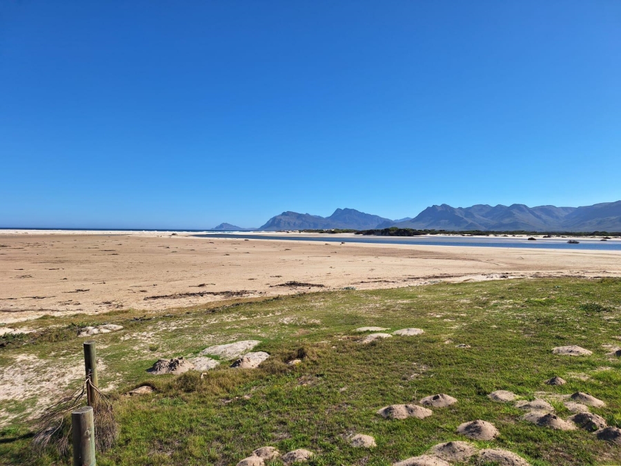 0 Bedroom Property for Sale in Sandown Bay Western Cape